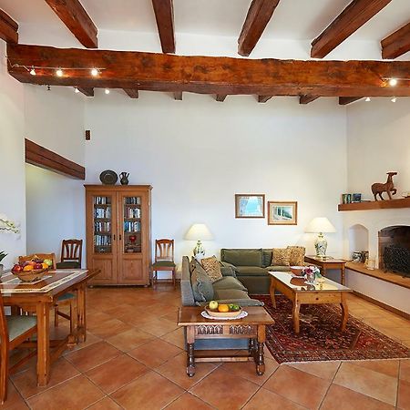 Las Escaleras - Villa Deka - 2P Порт-д'Андрайч Экстерьер фото